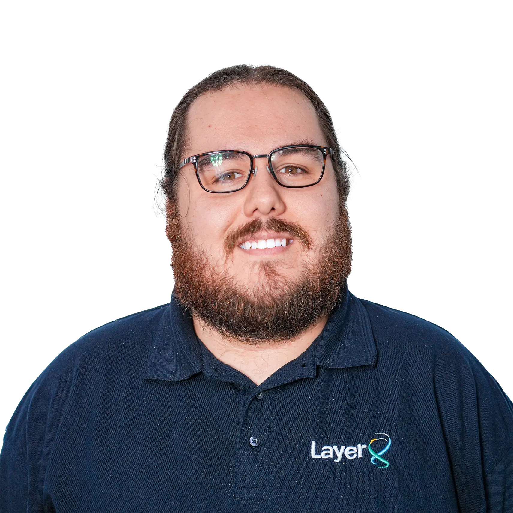 Alex Sheppard, Cybersecurity Lead