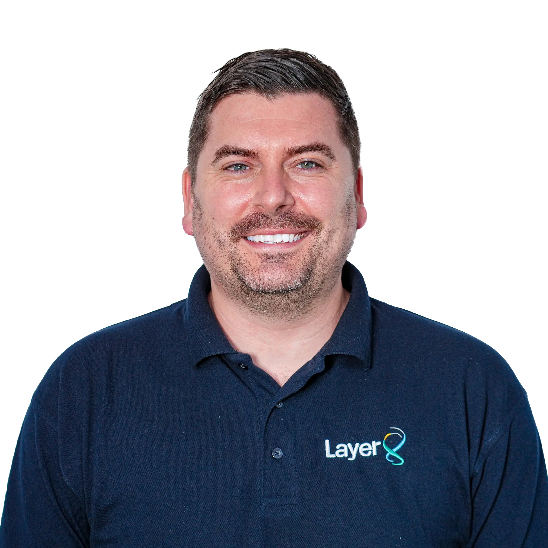 Paul Biggins, Managing Director