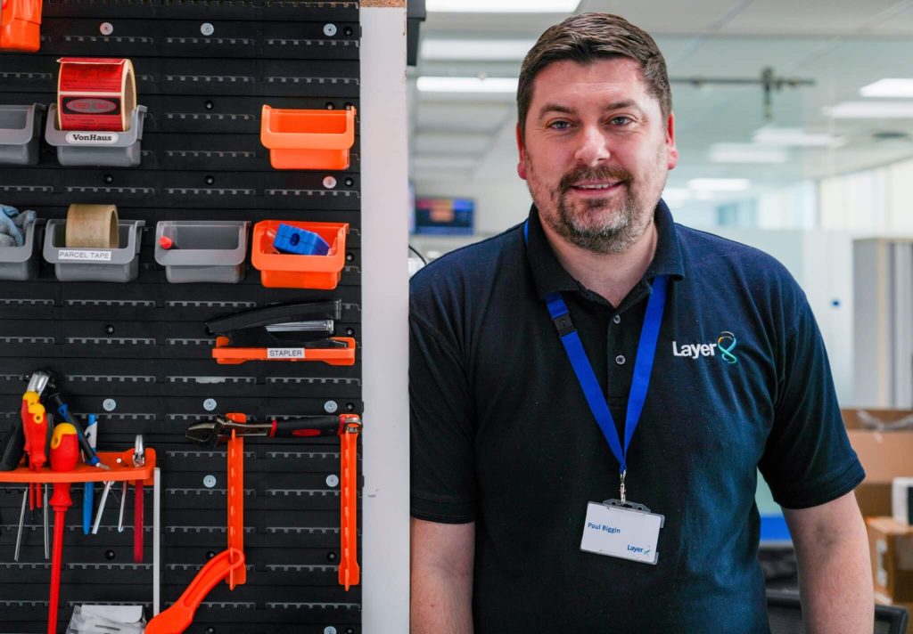 Newly-established IT solutions provider offers businesses protection from cybercrime threat