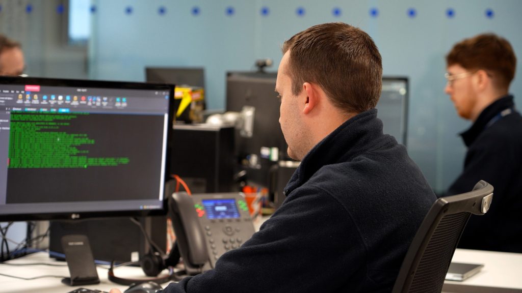 IT provider offers free digital health checks to protect businesses against growing cybersecurity threat